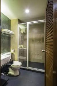 Livotel Kaset Nawamin Bangkok - 12