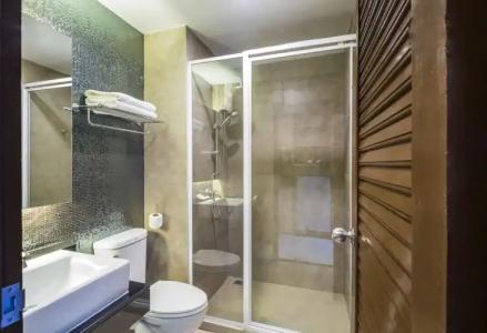 Livotel Kaset Nawamin Bangkok - 45