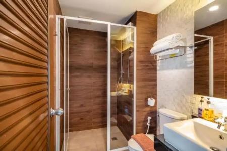 Livotel Kaset Nawamin Bangkok - 30