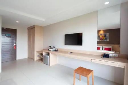 Livotel Kaset Nawamin Bangkok - 29