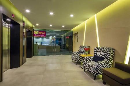 Livotel Kaset Nawamin Bangkok - 20