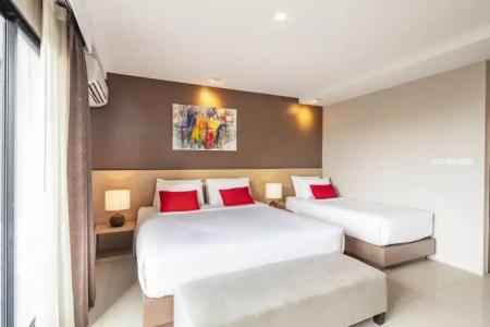 Livotel Kaset Nawamin Bangkok - 33