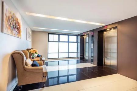 Livotel Kaset Nawamin Bangkok - 21