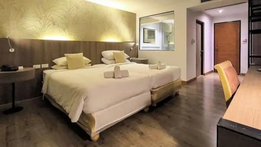 Issara Boutique Winery - 60