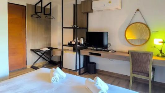 Issara Boutique Winery - 77