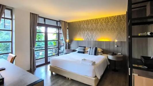 Issara Boutique Winery - 84