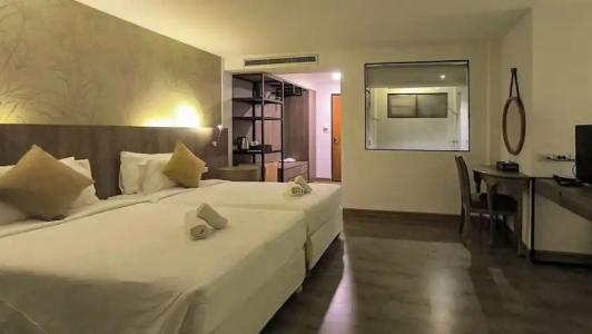 Issara Boutique Winery - 64