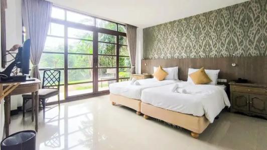 Issara Boutique Winery - 49