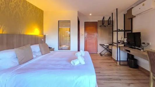 Issara Boutique Winery - 72