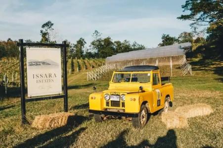 Issara Boutique Winery - 82