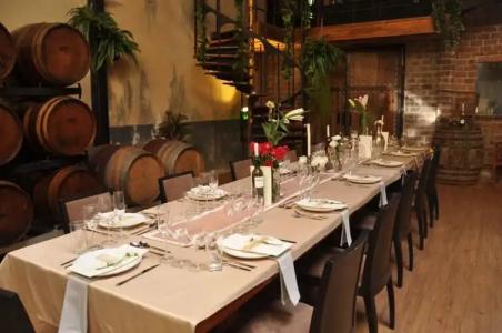 Issara Boutique Winery - 15