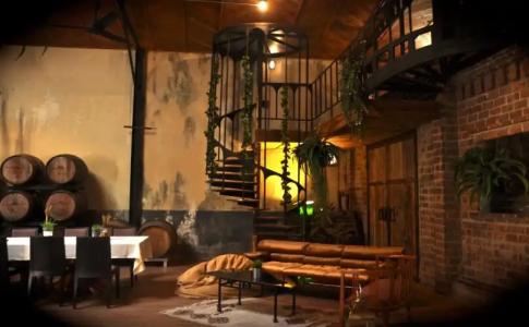 Issara Boutique Winery - 17