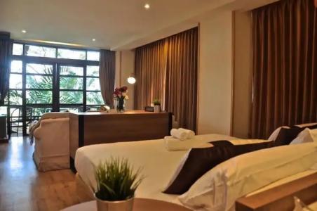 Issara Boutique Winery - 122