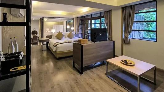 Issara Boutique Winery - 132