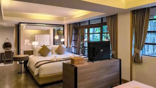 Issara Boutique Winery - 145