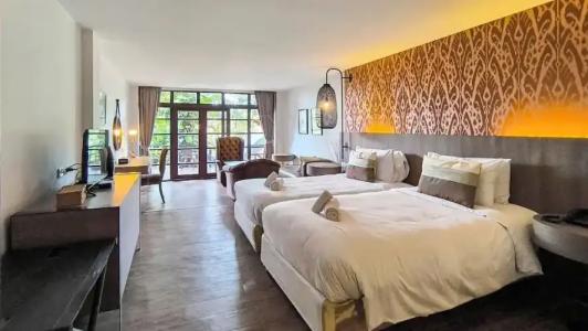 Issara Boutique Winery - 138