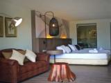 Suite with balcony