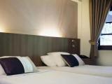Deluxe Double room with garden view