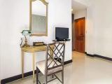 Superior room with garden view