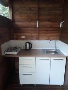 Bungalow Halil - 50