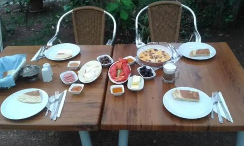 Bungalow Halil - 37