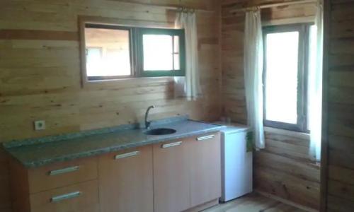 Bungalow Halil - 23