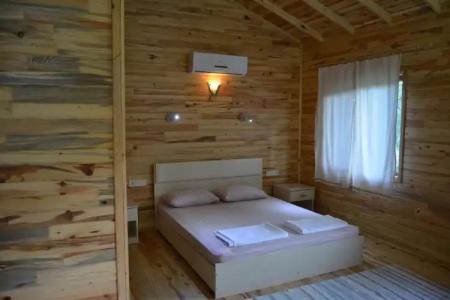 Bungalow Halil - 1