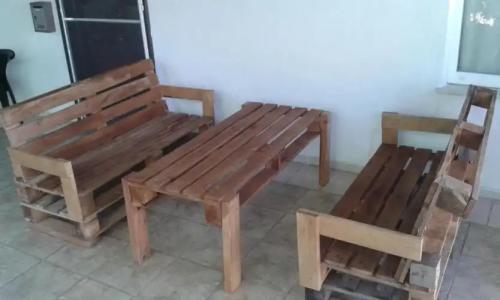 Bungalow Halil - 38
