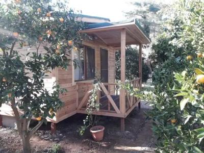Bungalow Halil - 18