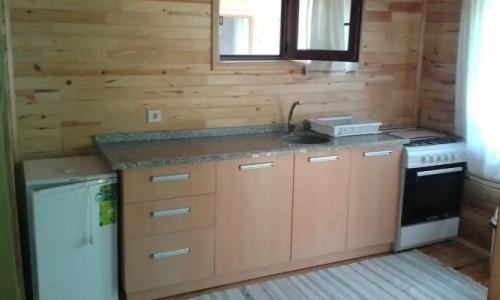 Bungalow Halil - 14