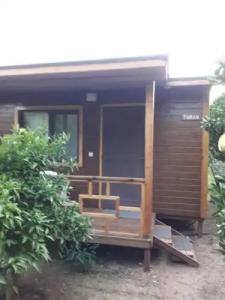 Bungalow Halil - 62