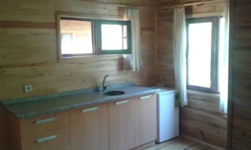 Bungalow Halil - 73