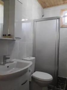 Bungalow Halil - 63
