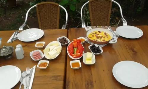 Bungalow Halil - 60