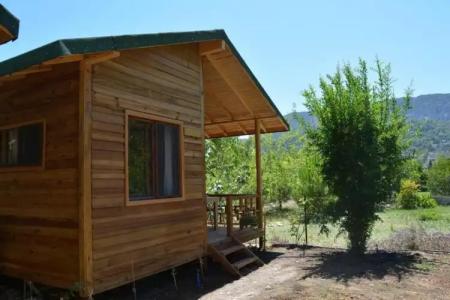 Bungalow Halil - 17