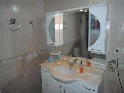 Bungalow Halil - 29
