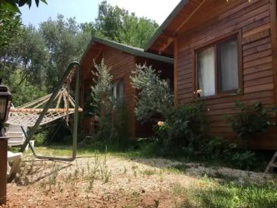 Bungalow Halil - 16