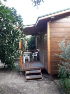 Bungalow Halil - 65