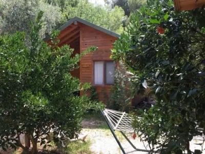 Bungalow Halil - 5