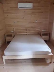 Bungalow Halil - 49