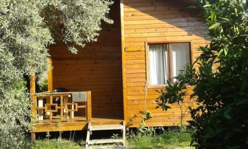 Bungalow Halil - 6