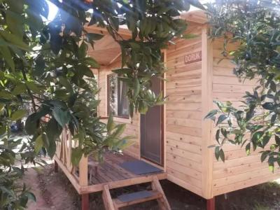 Bungalow Halil - 22