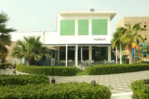 Lagoona Beach Luxury Resort and Spa