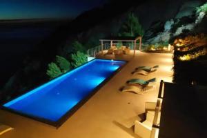 Okeanos Luxury Villas - Resort, Athanion