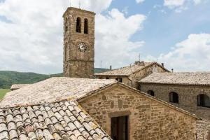Albergo Il Rientro, Cannara