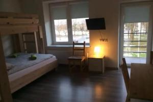 BHB Hotel, Marijampole