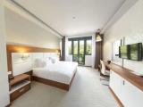 Superior Double room with balcony