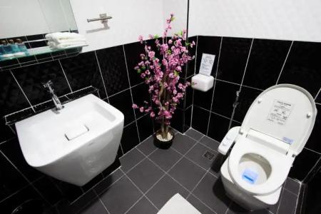 Sakura Sky Residence - 92