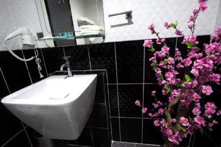 Sakura Sky Residence - 111