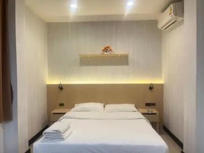Sakura Sky Residence - 101